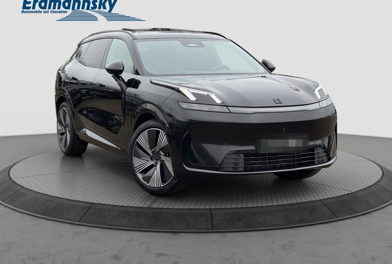 Lynk&Co 08 More Plug-In Hybrid / Pano / Matrix / 360Grad foto 3