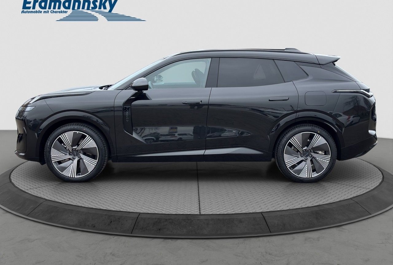Lynk&Co 08 More Plug-In Hybrid / Pano / Matrix / 360Grad foto 5