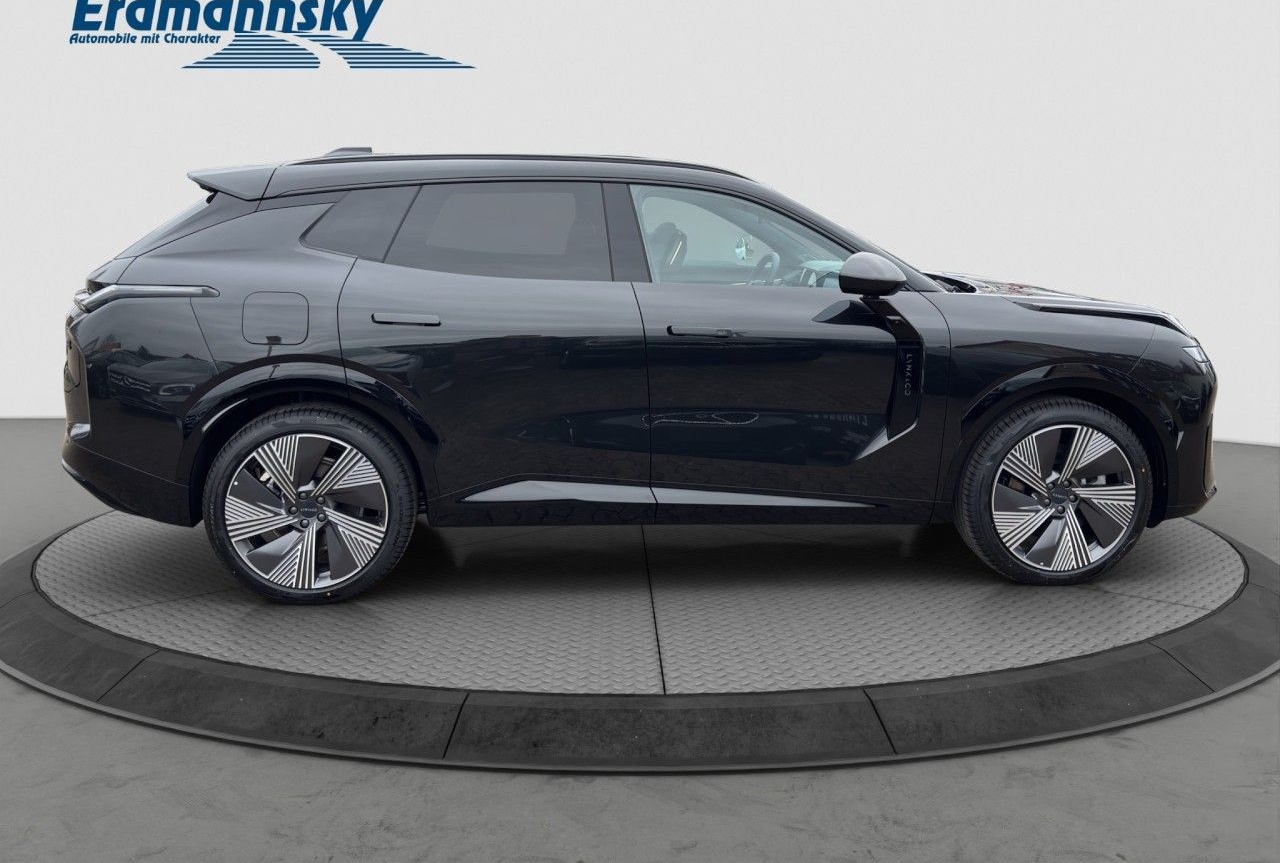 Lynk&Co 08 More Plug-In Hybrid / Pano / Matrix / 360Grad foto 6