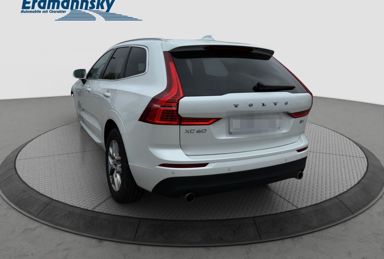 Volvo XC60 B4 Momentum Pro/Leder/Navi/LED/AHK/Kam/BLIS foto 2