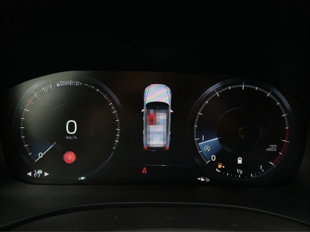 Volvo XC60 B4 Momentum Pro/Leder/Navi/LED/AHK/Kam/BLIS foto 8