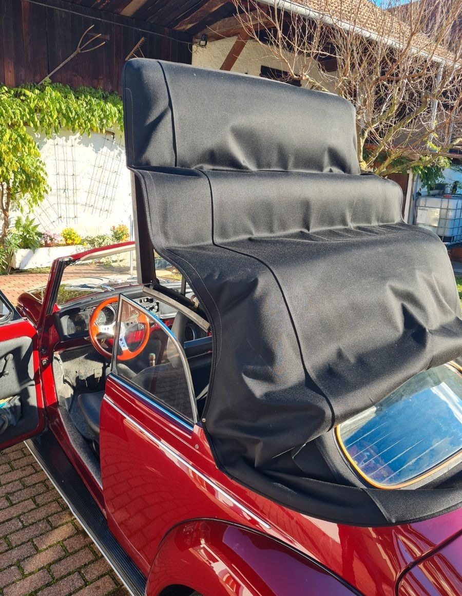 Volkswagen Käfer foto 9