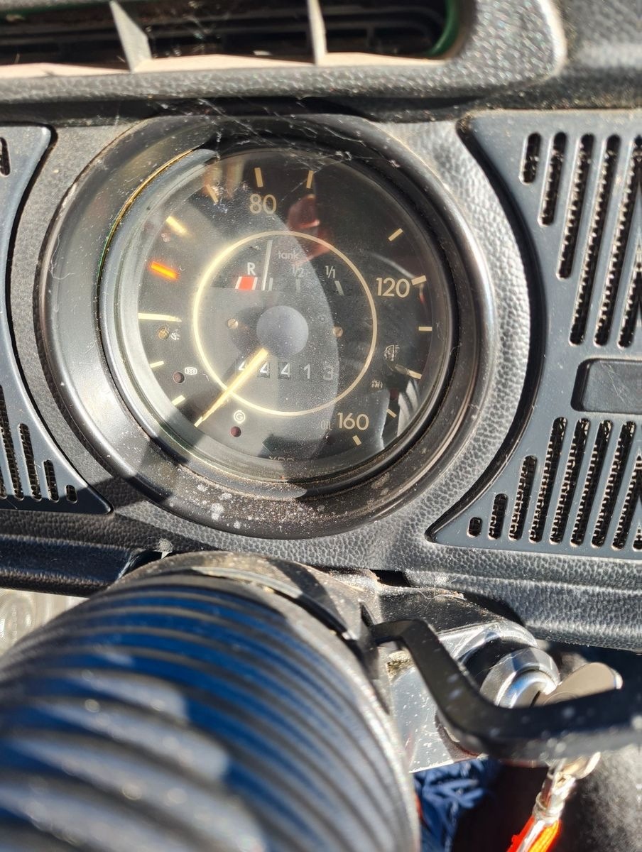 Volkswagen Käfer foto 10