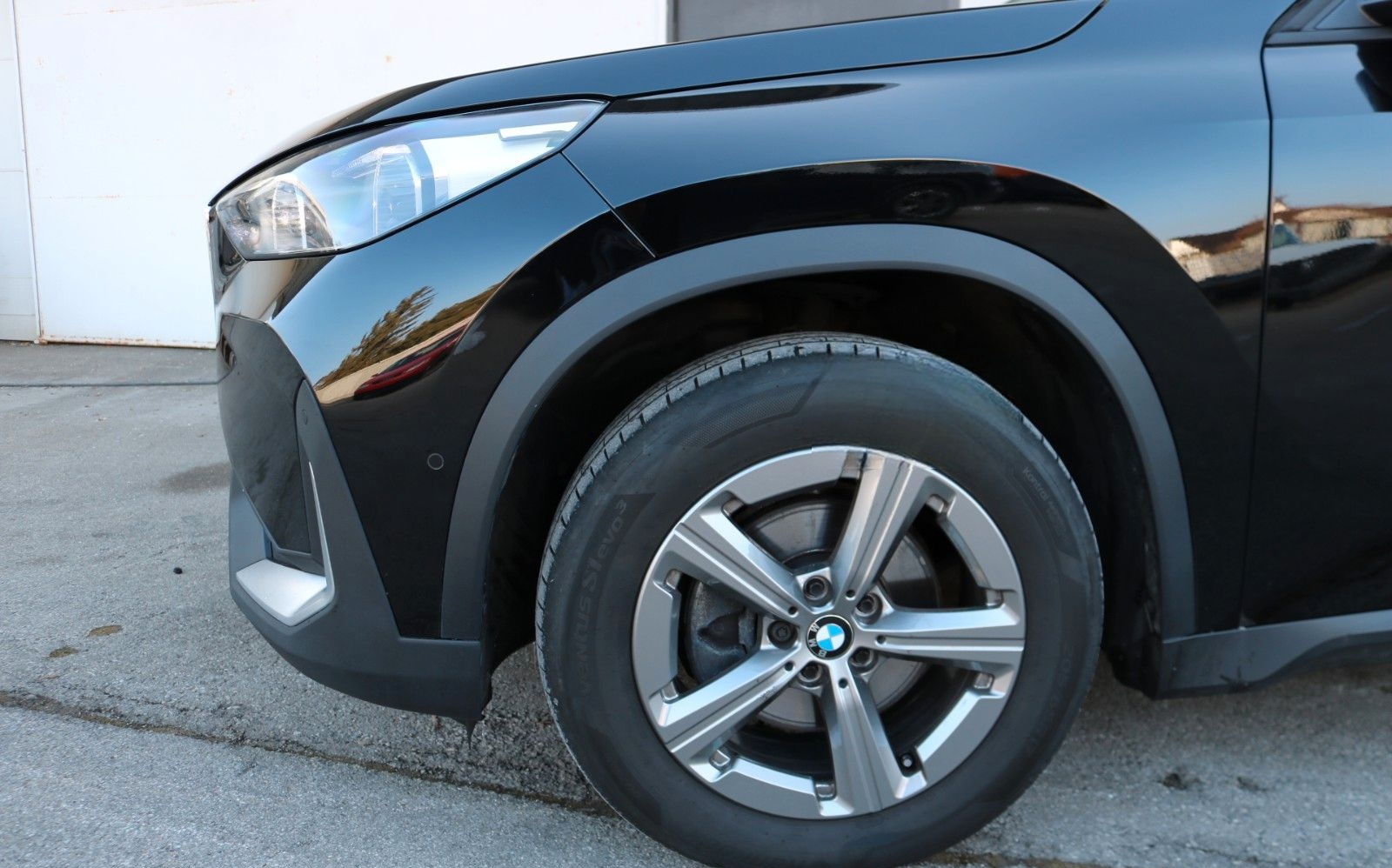 BMW X1 sDrive18d*Neues Modell*Premium Plus*LED* foto 2