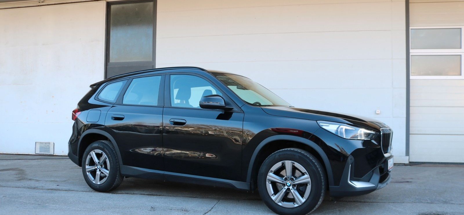 BMW X1 sDrive18d*Neues Modell*Premium Plus*LED* foto 12