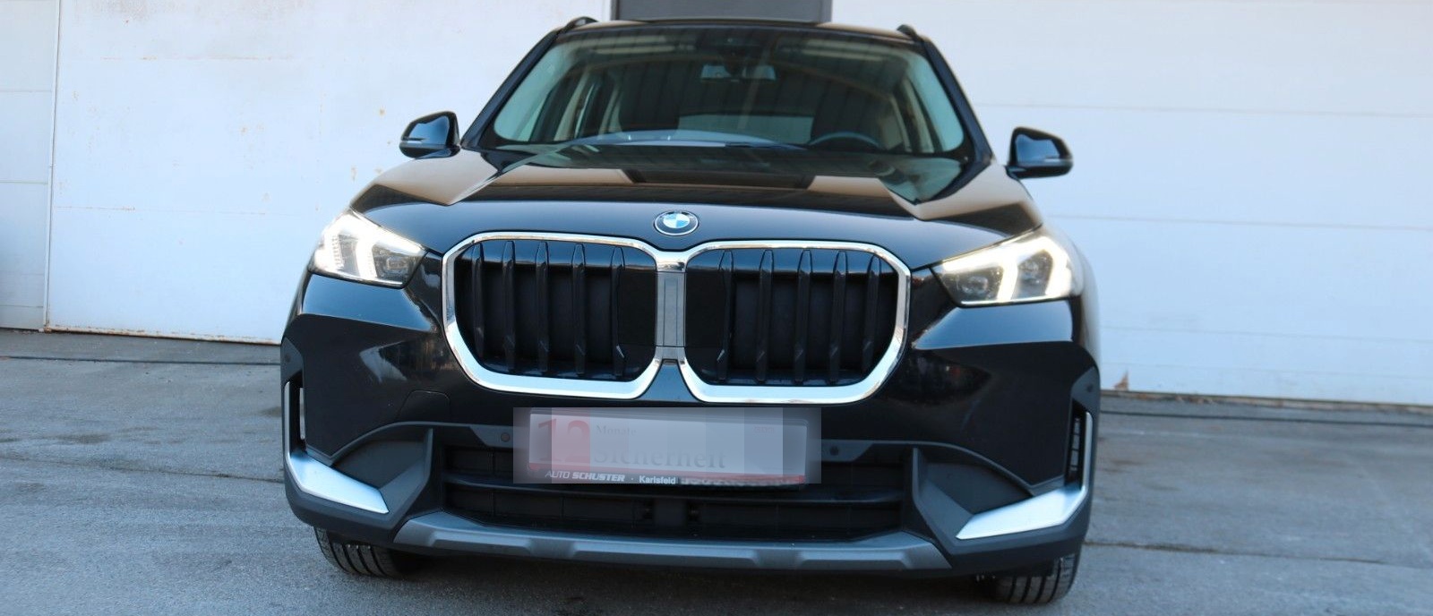 BMW X1 sDrive18d*Neues Modell*Premium Plus*LED* foto 13
