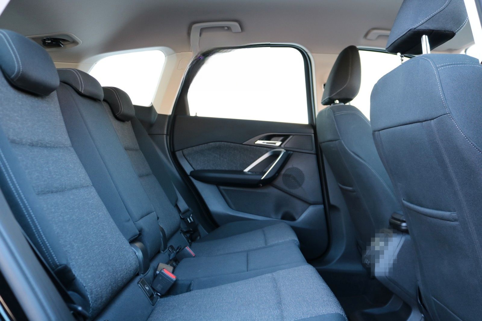 BMW X1 sDrive18d*Neues Modell*Premium Plus*LED* foto 15