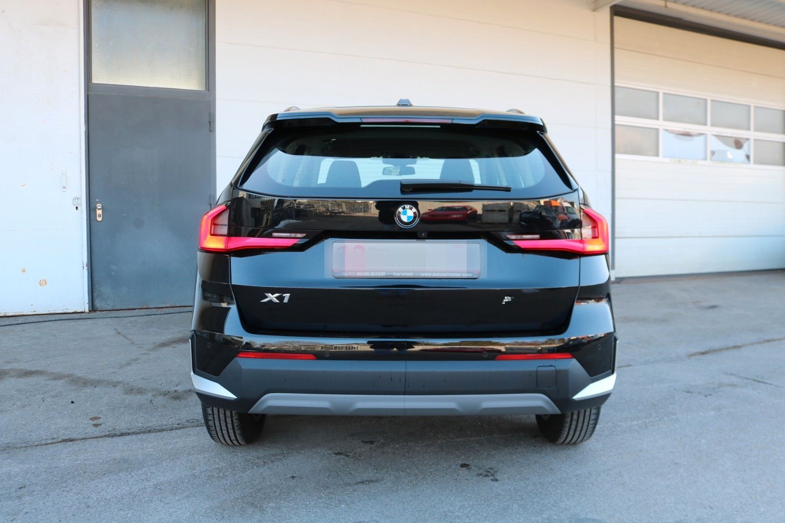 BMW X1 sDrive18d*Neues Modell*Premium Plus*LED* foto 17