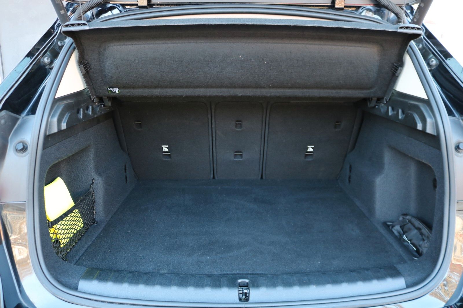 BMW X1 sDrive18d*Neues Modell*Premium Plus*LED* foto 18