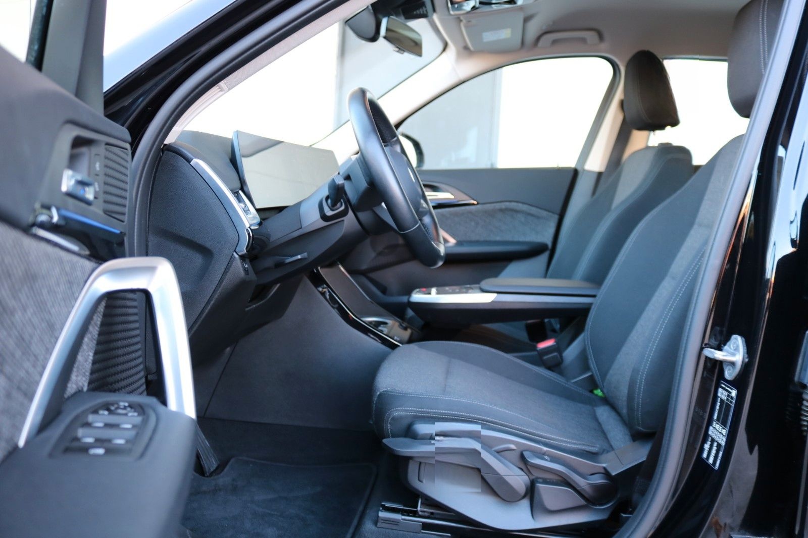 BMW X1 sDrive18d*Neues Modell*Premium Plus*LED* foto 3