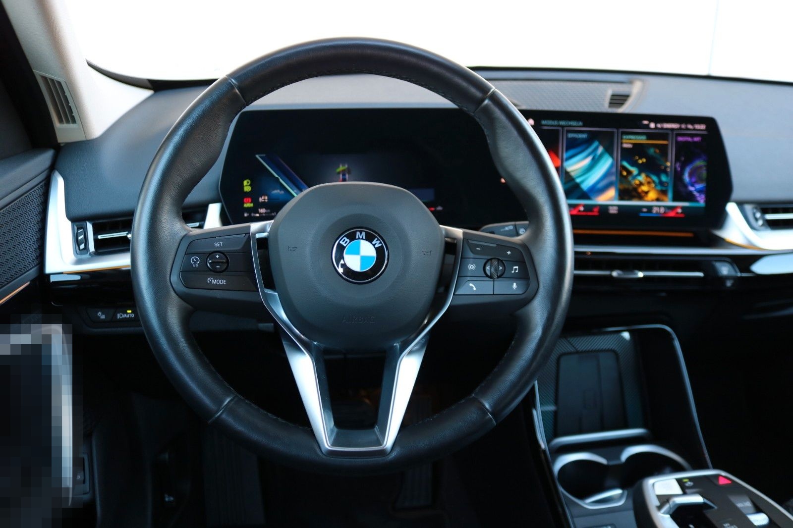 BMW X1 sDrive18d*Neues Modell*Premium Plus*LED* foto 5