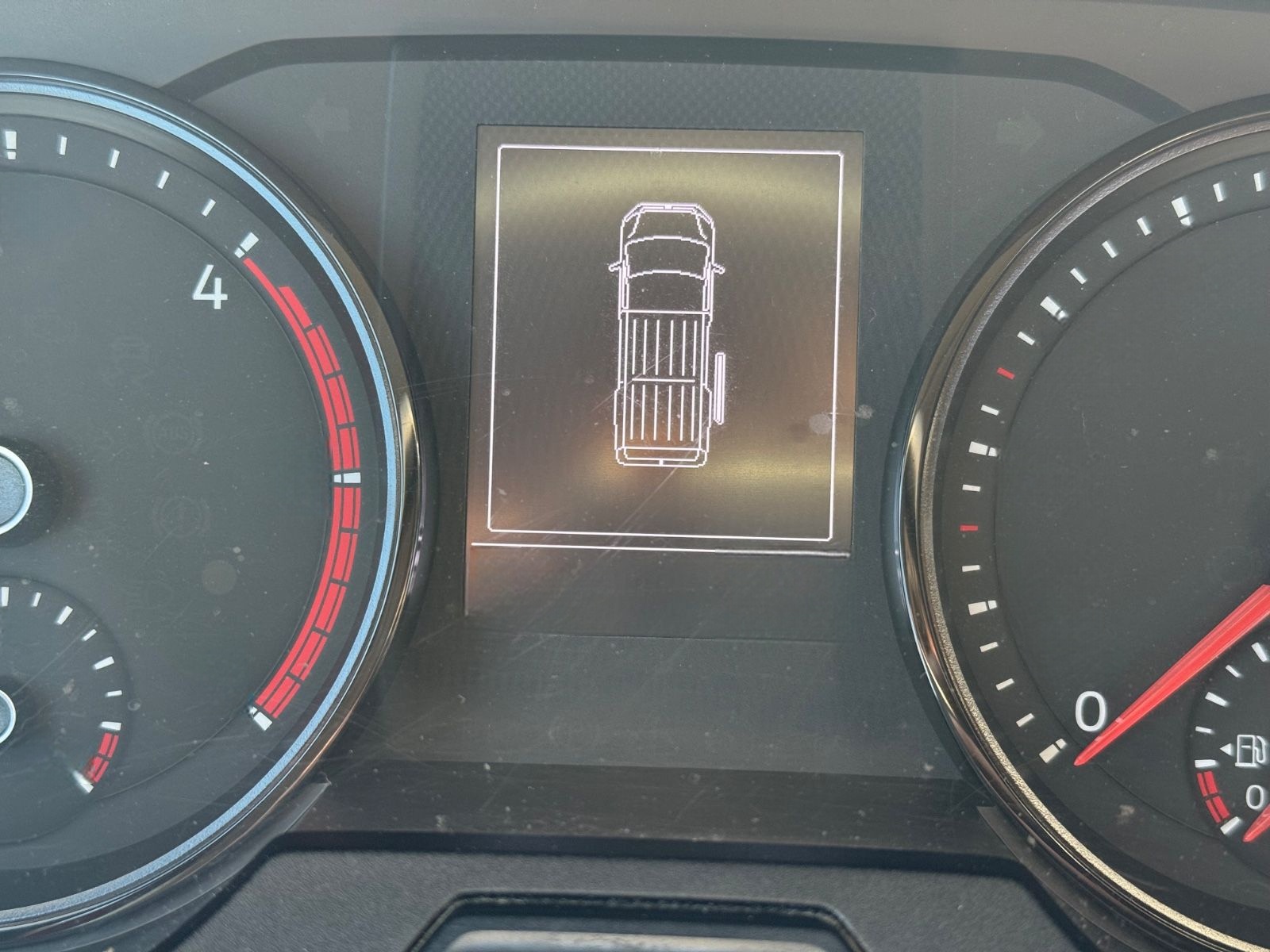 Volkswagen Crafter 35 Mittellang Hochdach AMF Rollstuhllift foto 15