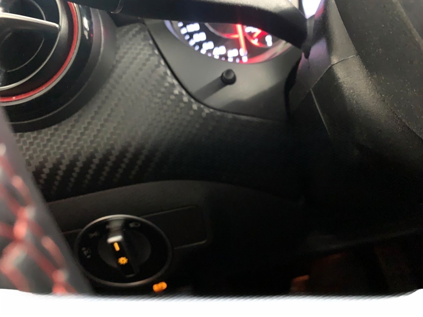 Mercedes-Benz A 45 AMG 4M Performance-Si 19"Pano Distr+ Memory foto 14