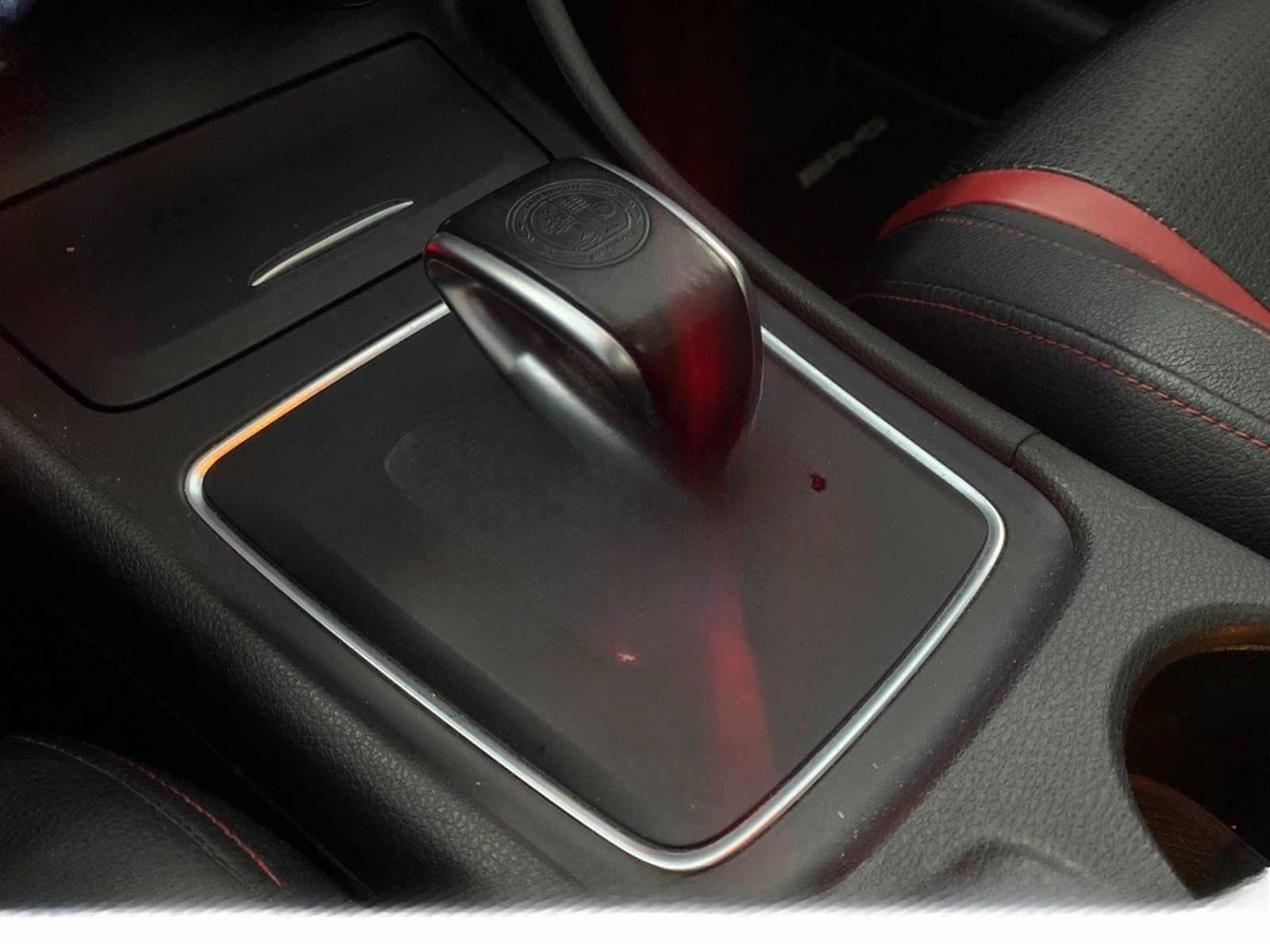 Mercedes-Benz A 45 AMG 4M Performance-Si 19"Pano Distr+ Memory foto 15