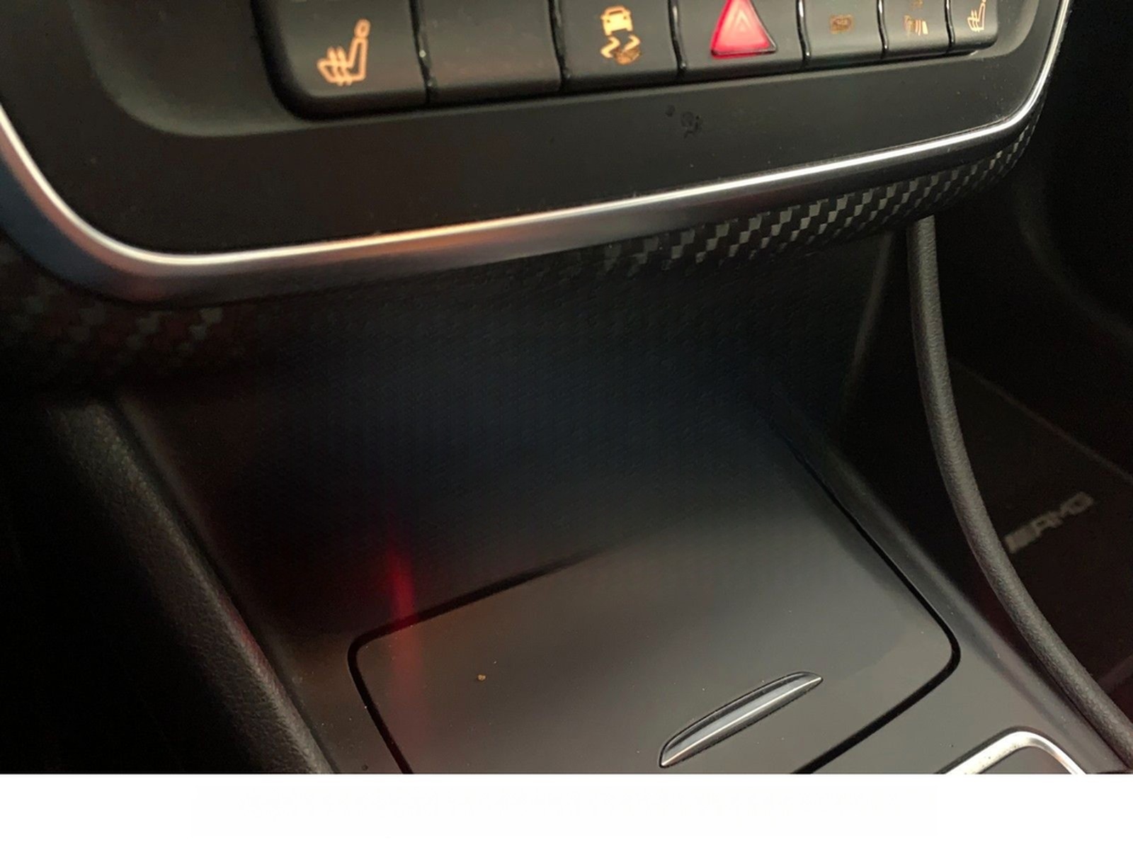 Mercedes-Benz A 45 AMG 4M Performance-Si 19"Pano Distr+ Memory foto 16