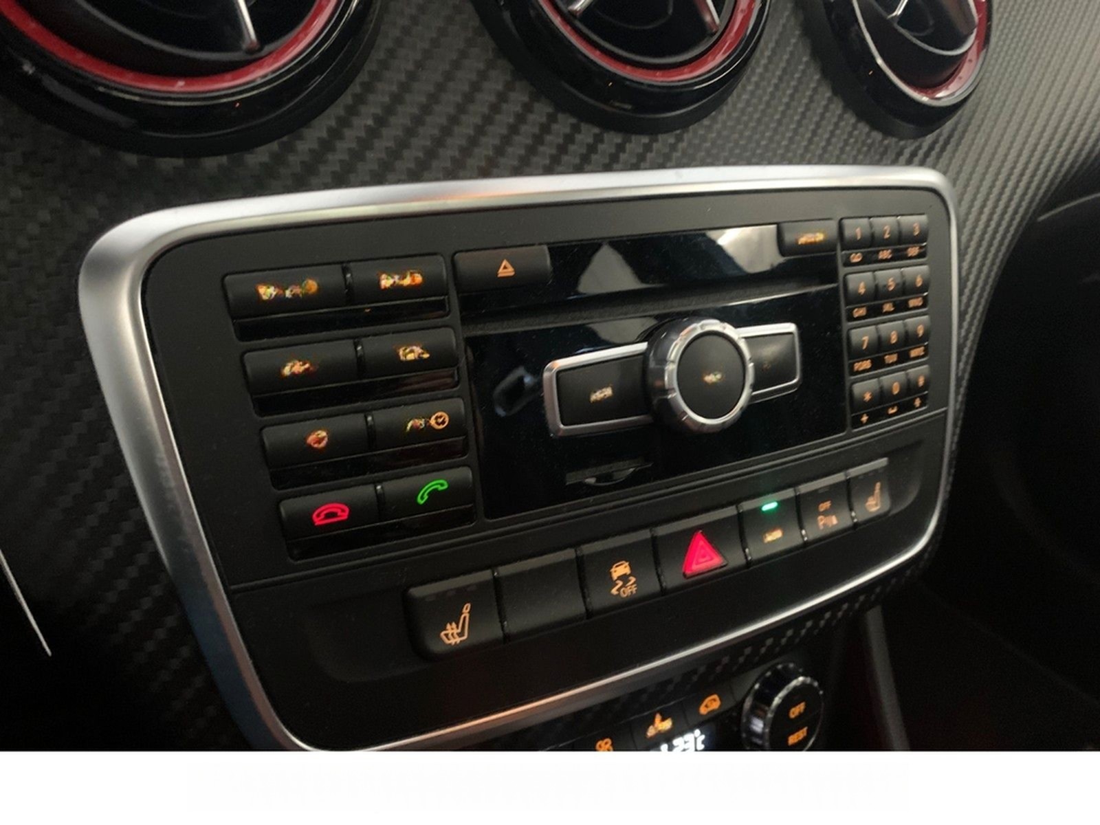 Mercedes-Benz A 45 AMG 4M Performance-Si 19"Pano Distr+ Memory foto 17