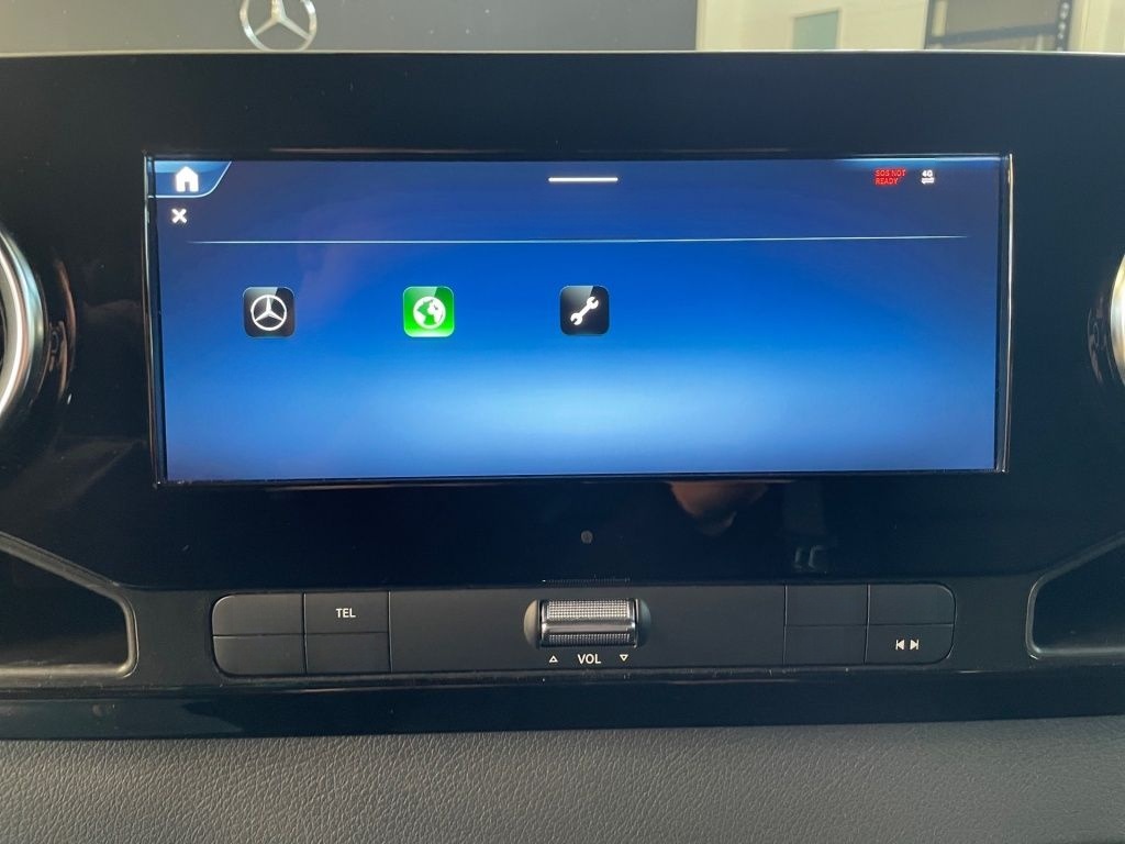 Mercedes-Benz Sprinter 317 Kasten PRO L3H2 2,8t AHK Navi MOPF foto 17