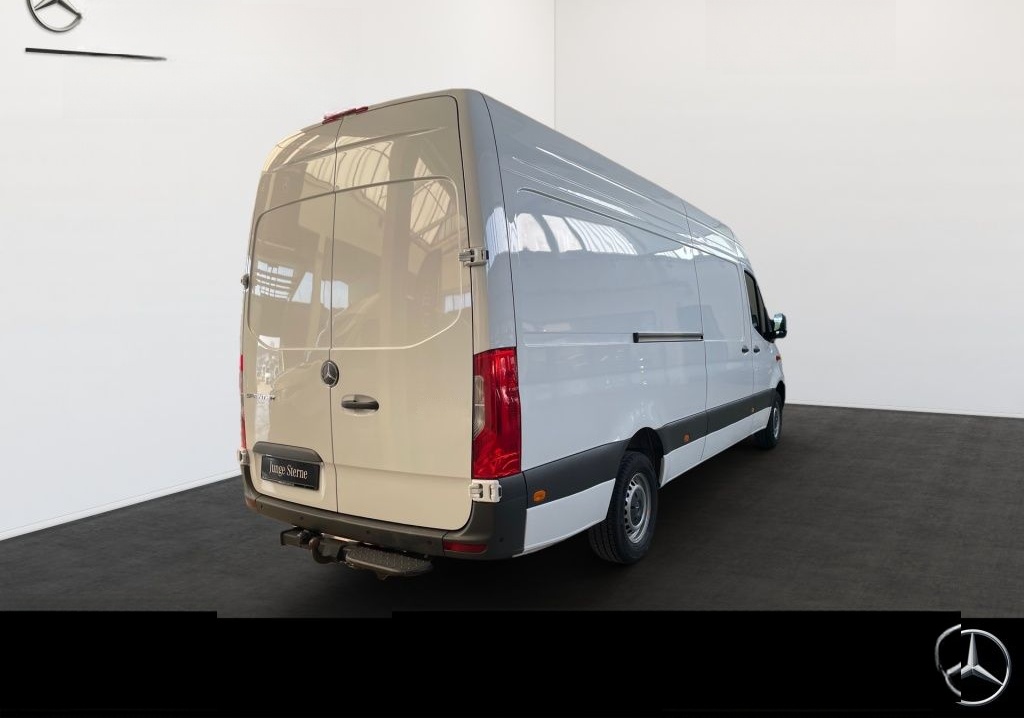 Mercedes-Benz Sprinter 317 Kasten PRO L3H2 2,8t AHK Navi MOPF foto 3