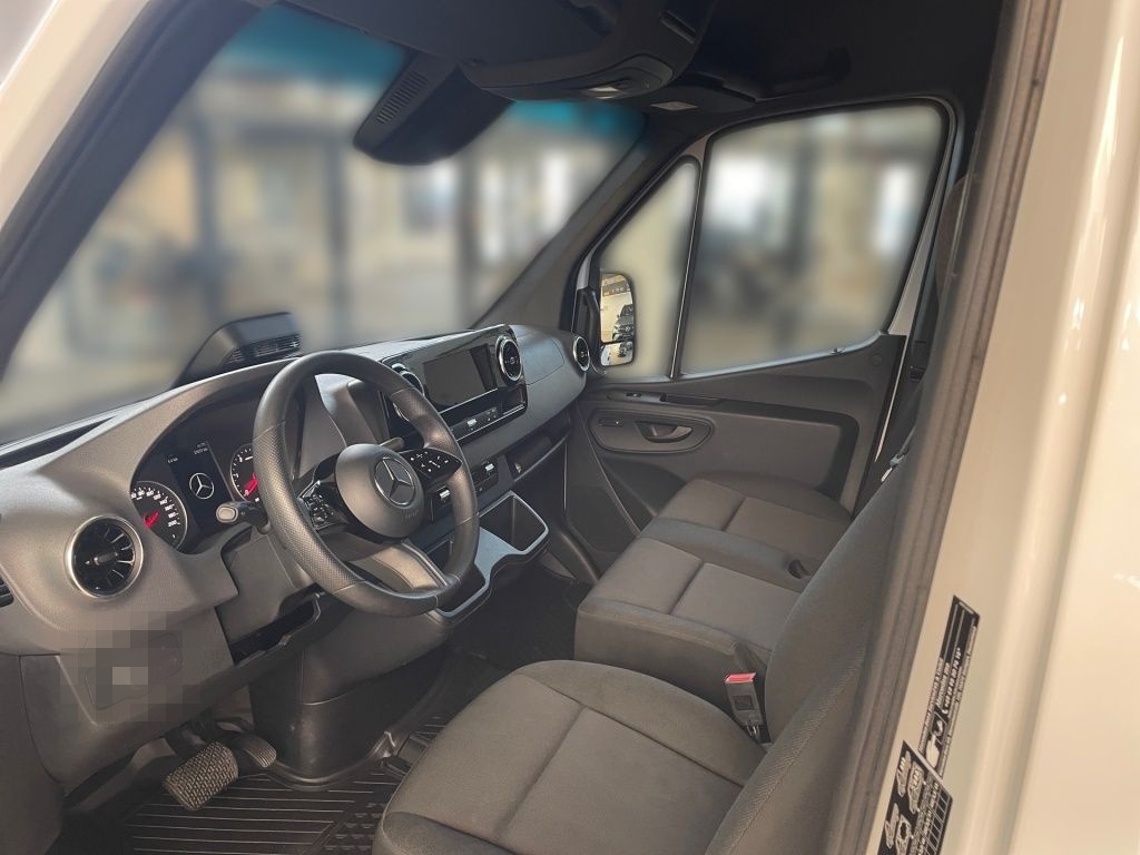 Mercedes-Benz Sprinter 317 Kasten PRO L3H2 2,8t AHK Navi MOPF foto 7
