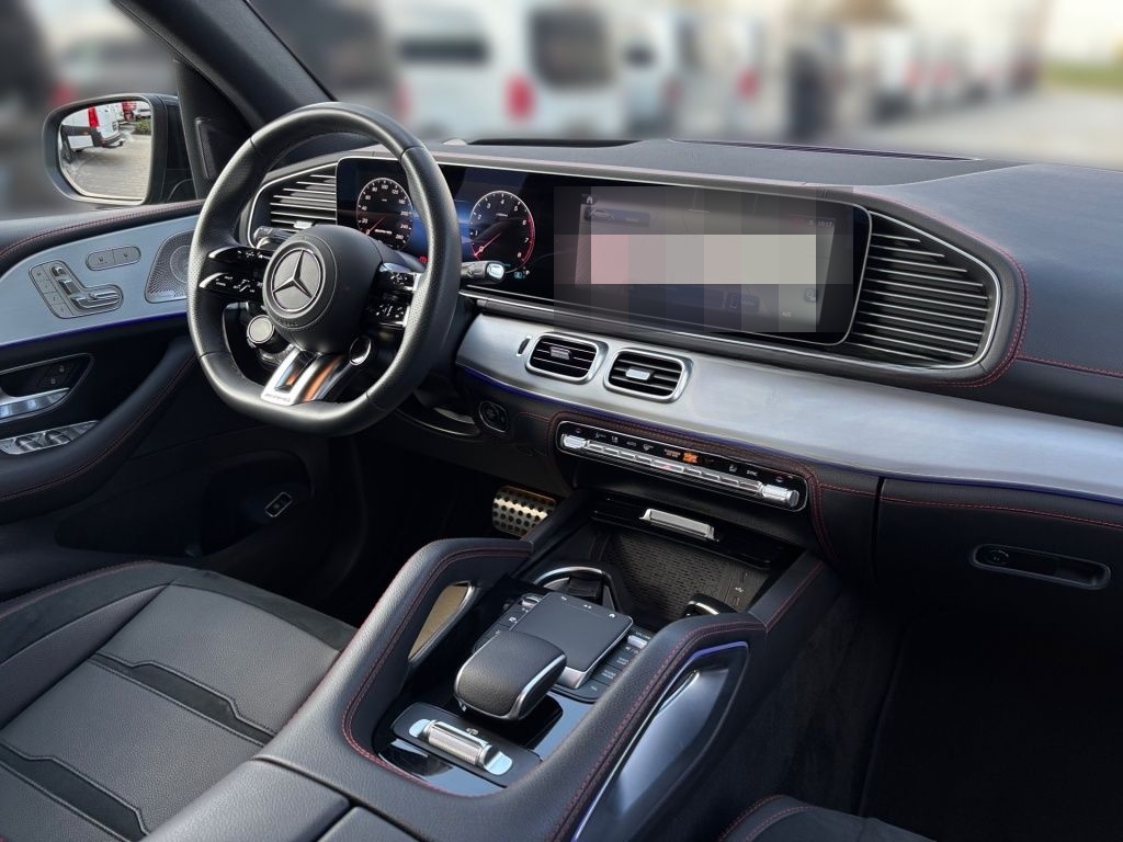Mercedes-Benz AMG GLE 53 4M+ PREMIUM*PANO*AHK*PERF-ABGAS*NIGHT foto 10
