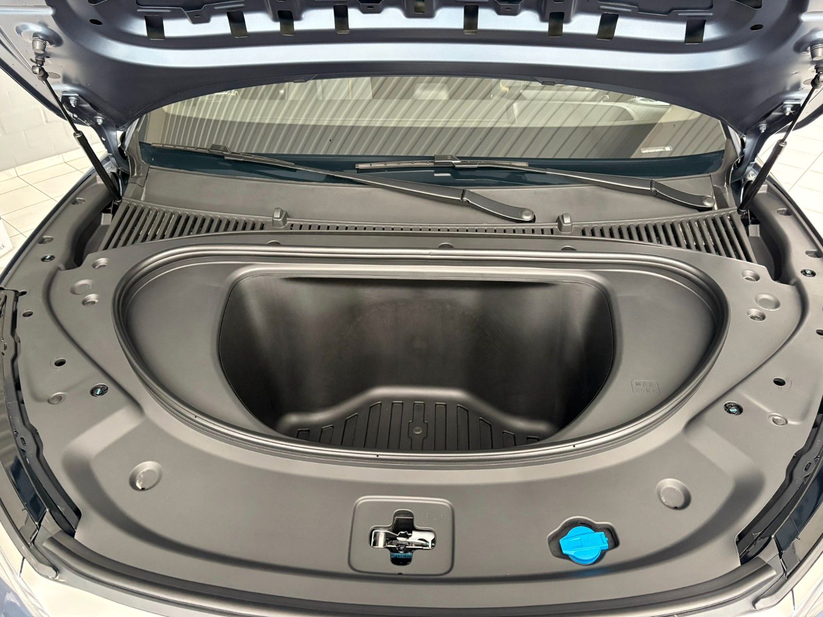 BYD ATTO 3 EVO EXCELLENCE AWD foto 11