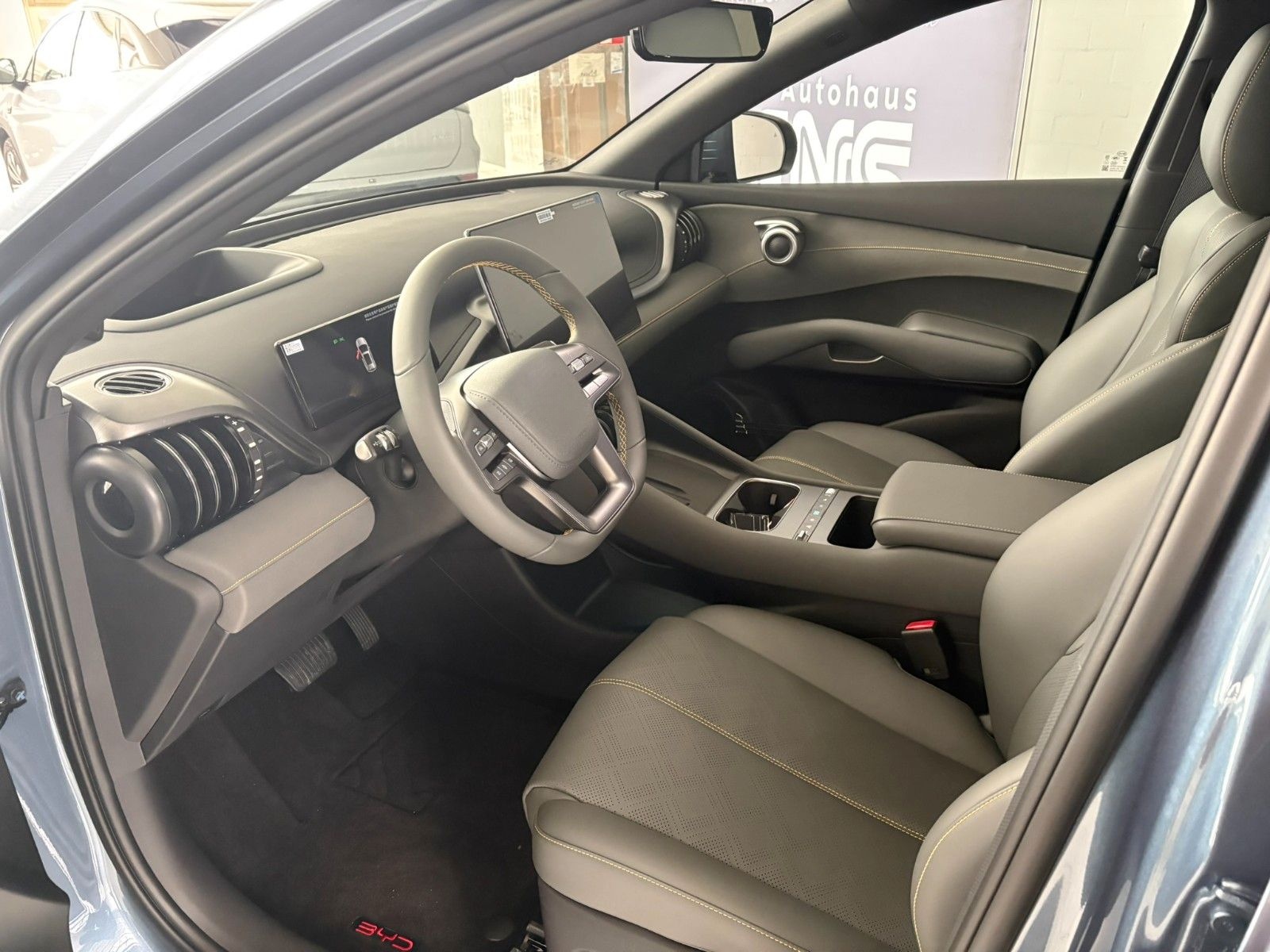 BYD ATTO 3 EVO EXCELLENCE AWD foto 3