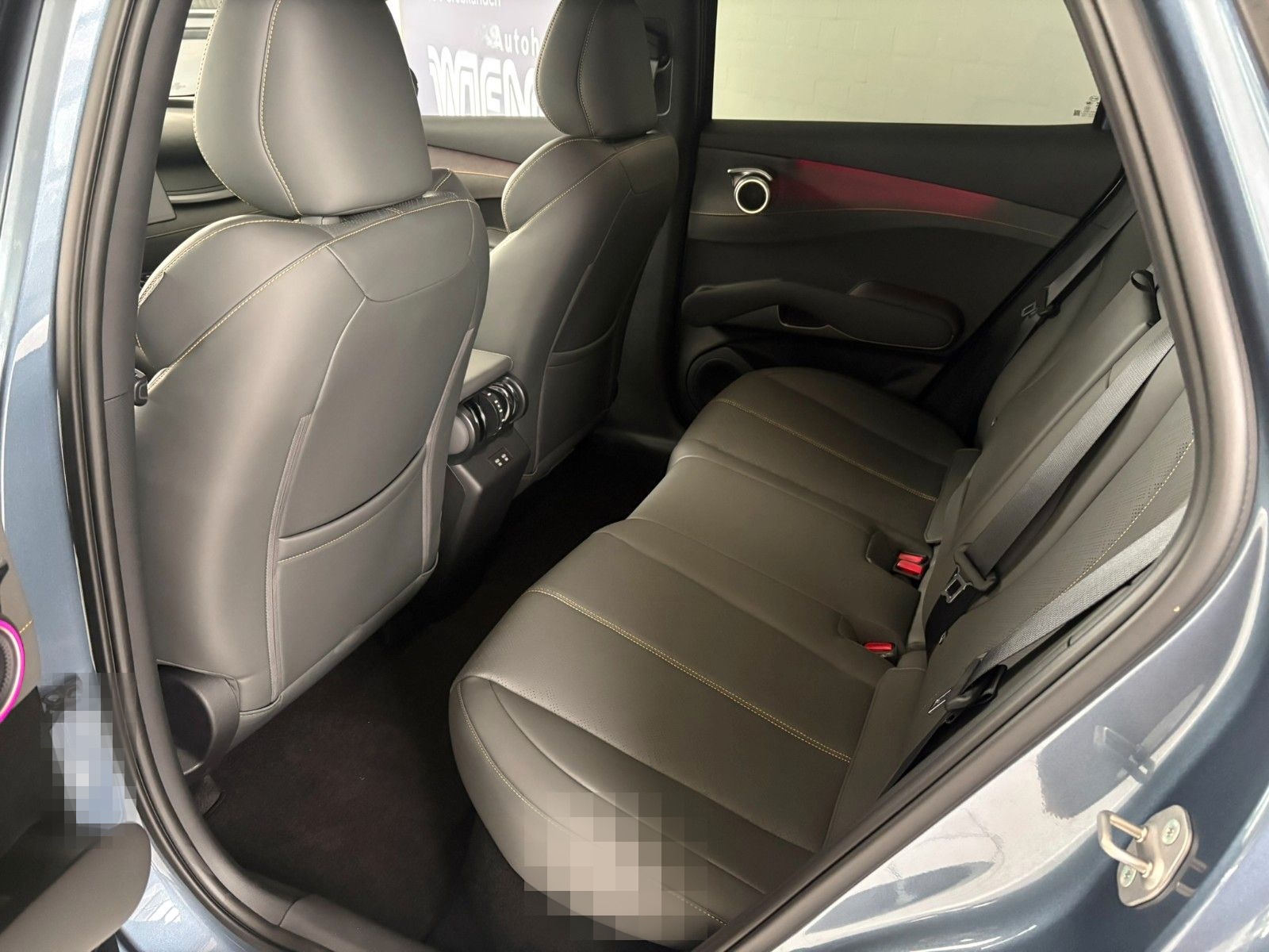 BYD ATTO 3 EVO EXCELLENCE AWD foto 4