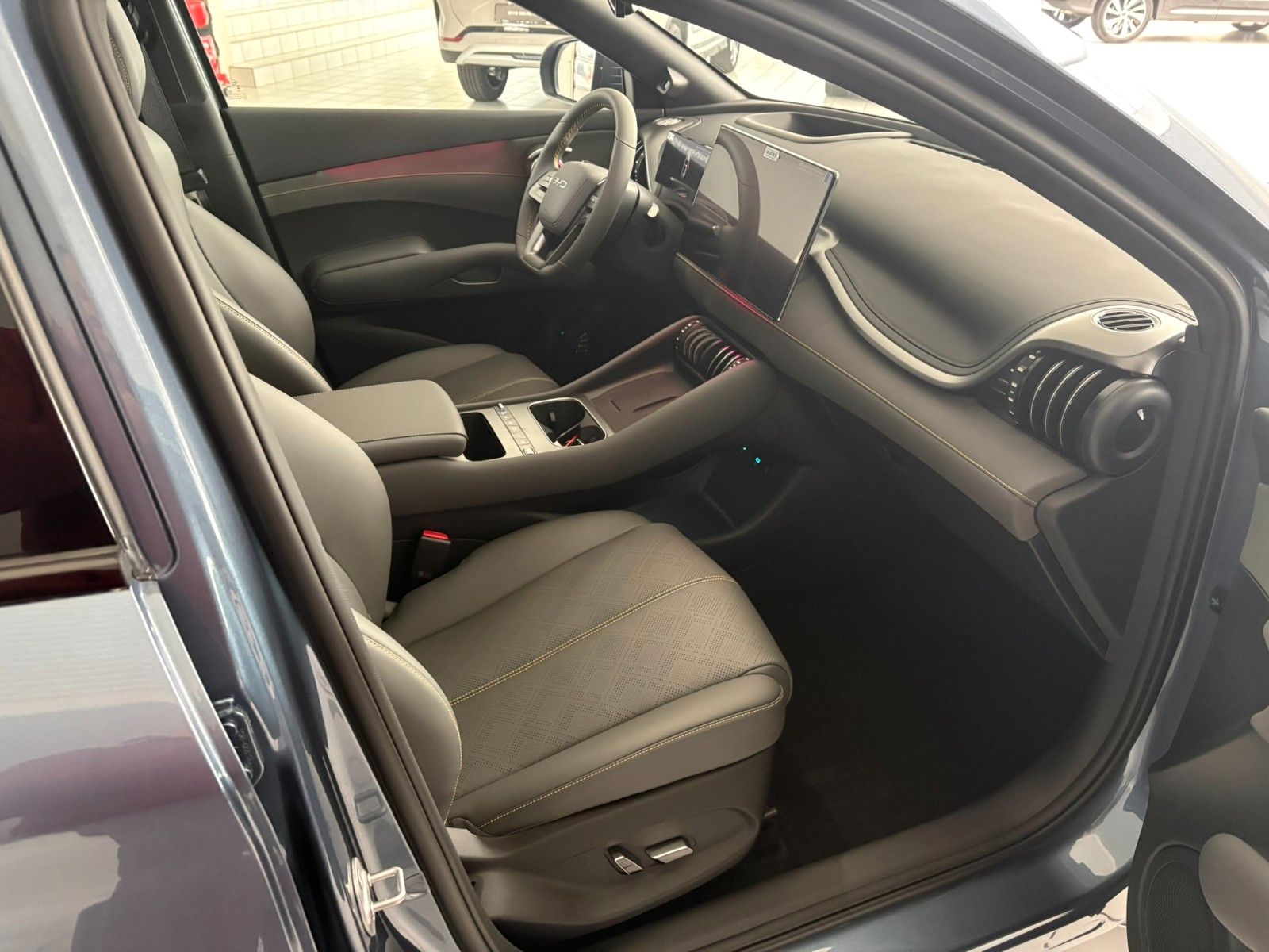 BYD ATTO 3 EVO EXCELLENCE AWD foto 5