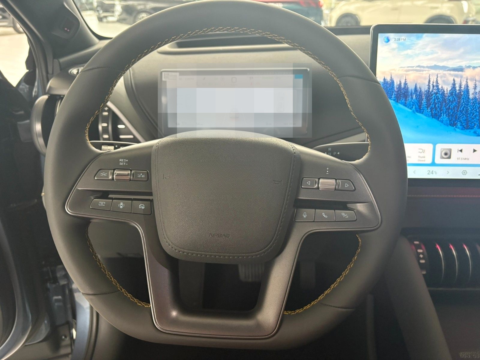 BYD ATTO 3 EVO EXCELLENCE AWD foto 6