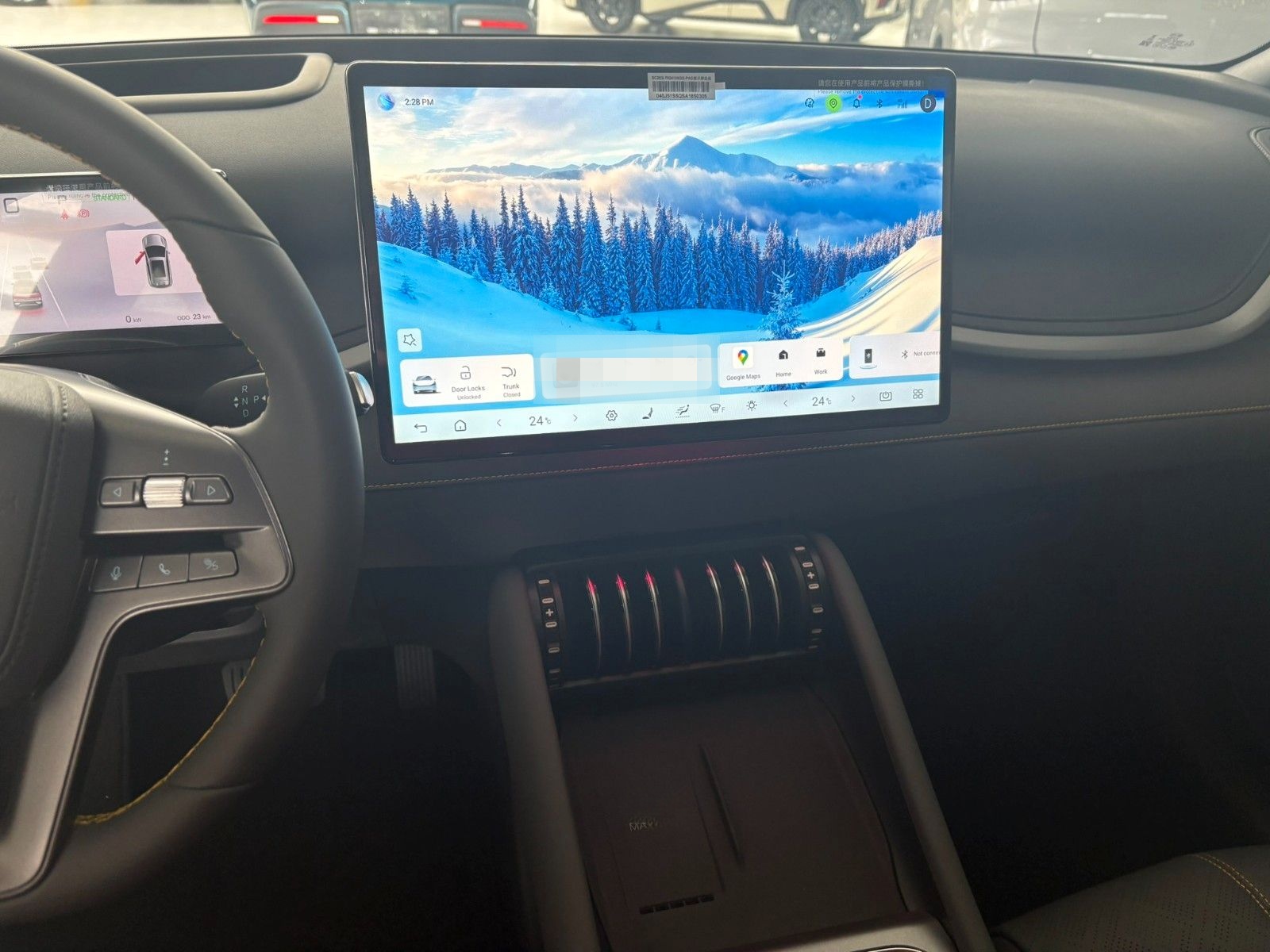 BYD ATTO 3 EVO EXCELLENCE AWD foto 7