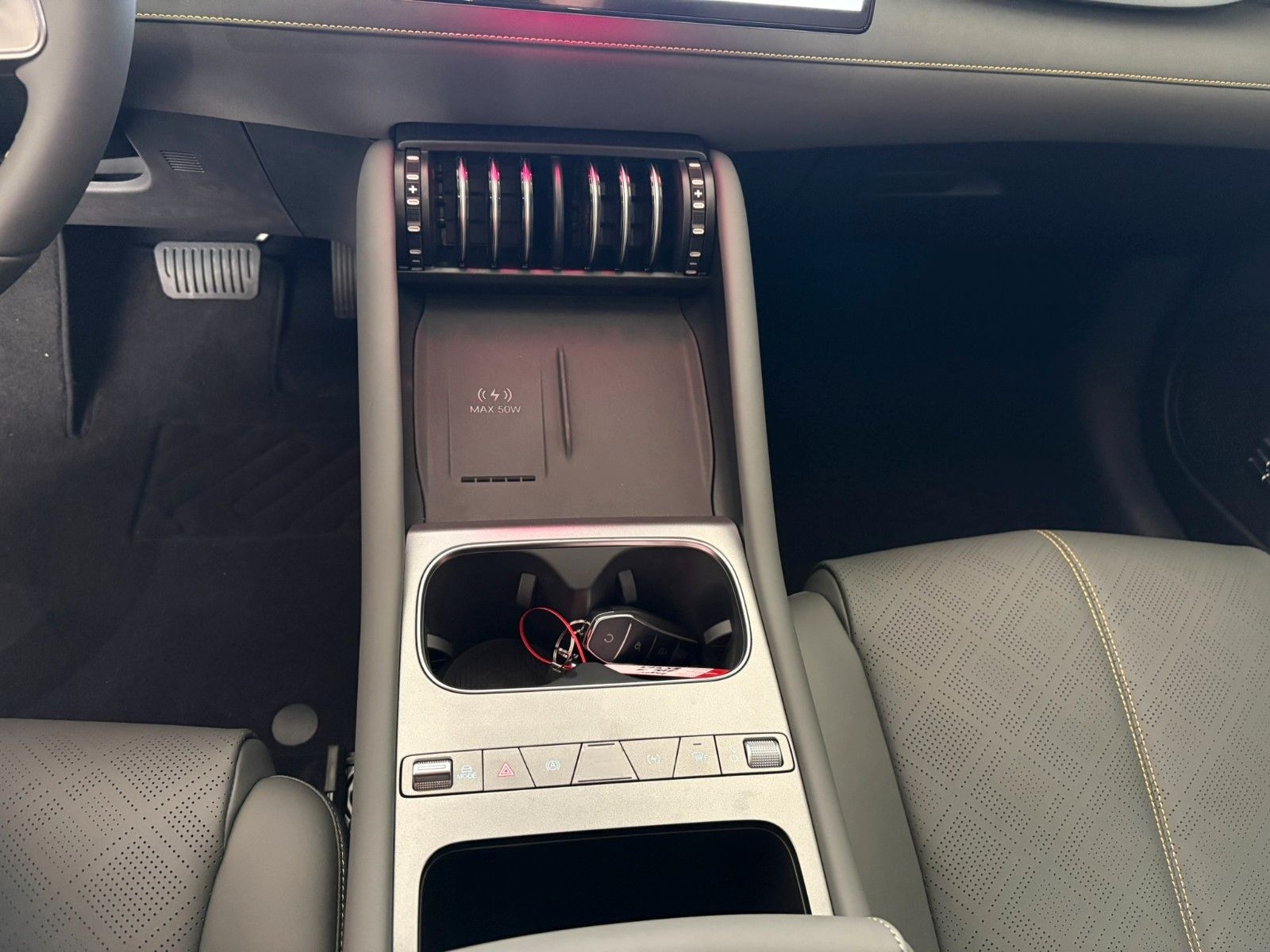 BYD ATTO 3 EVO EXCELLENCE AWD foto 8