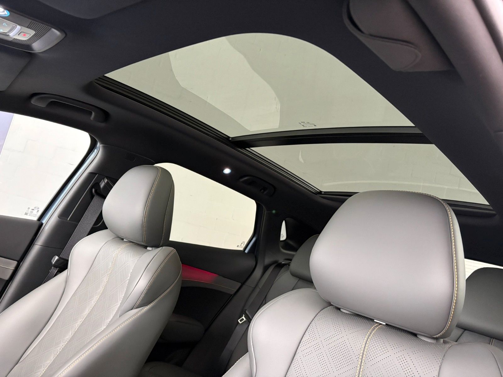 BYD ATTO 3 EVO EXCELLENCE AWD foto 9