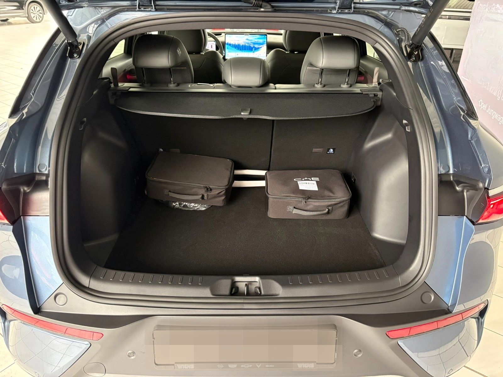 BYD ATTO 3 EVO EXCELLENCE AWD foto 10