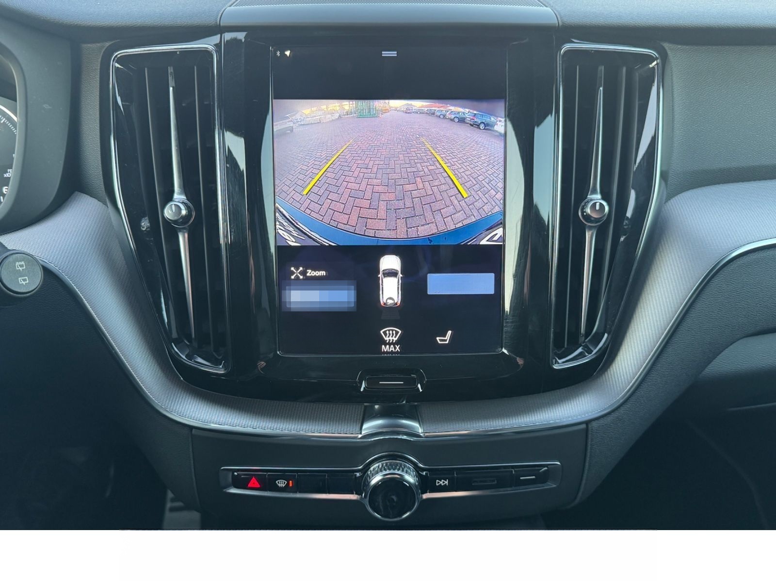 Volvo XC 60 R Design AWD*LED*8-fach bereift* foto 19