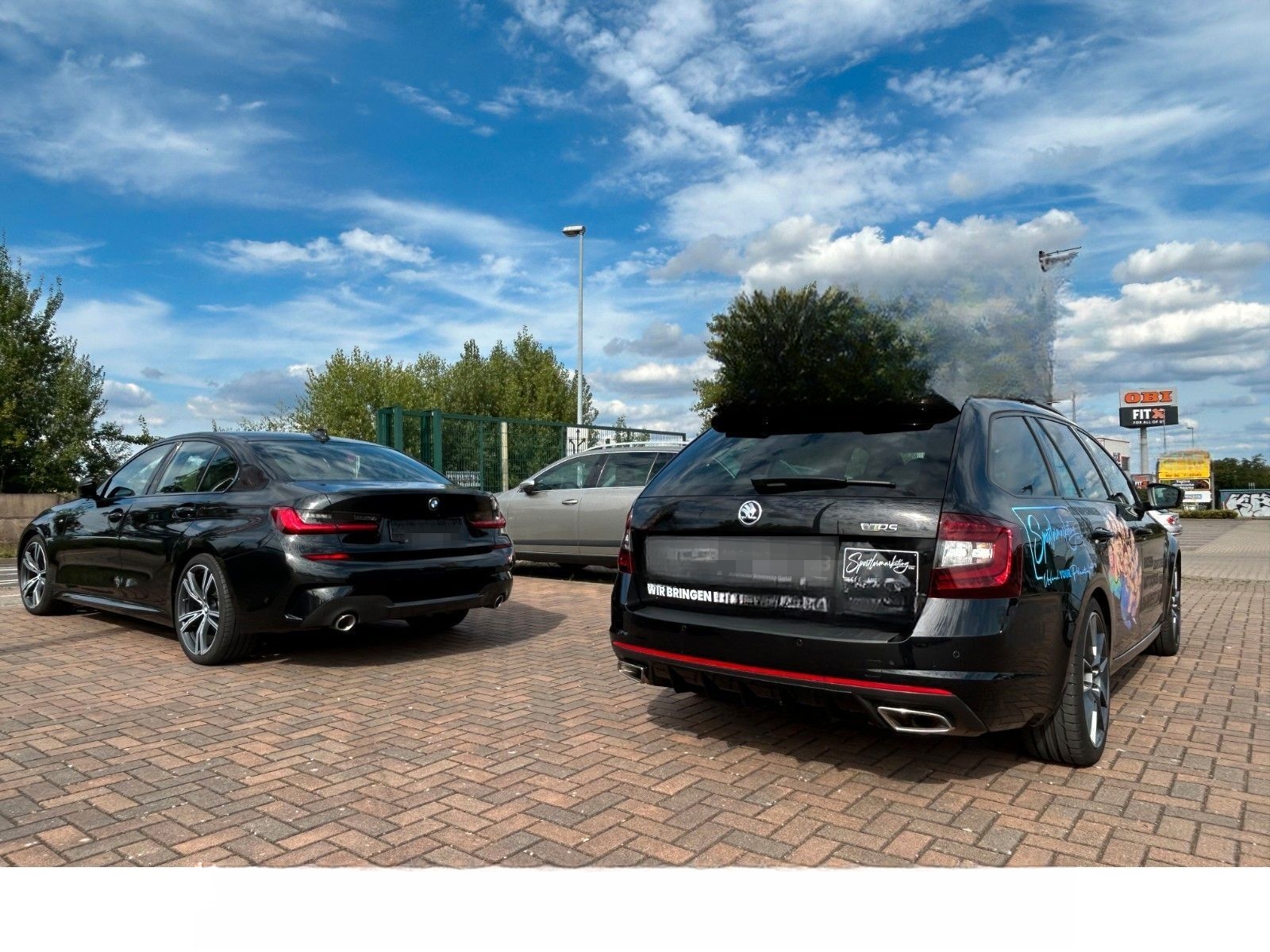 Volvo XC 60 R Design AWD*LED*8-fach bereift* foto 21