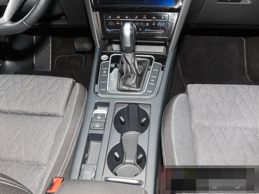 Volkswagen Passat Variant Business 2.0 TDI DSG ACC+LED+NAVI foto 9