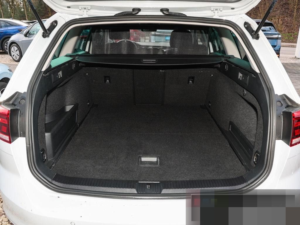 Volkswagen Passat Variant Business 2.0 TDI DSG ACC+LED+NAVI foto 10