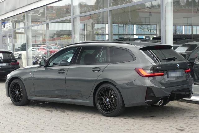 BMW 330 ixDrive Tour M Sportp. Indiv.ACC°Ad.LED*AHK° foto 2