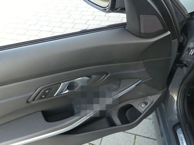 BMW 330 ixDrive Tour M Sportp. Indiv.ACC°Ad.LED*AHK° foto 11