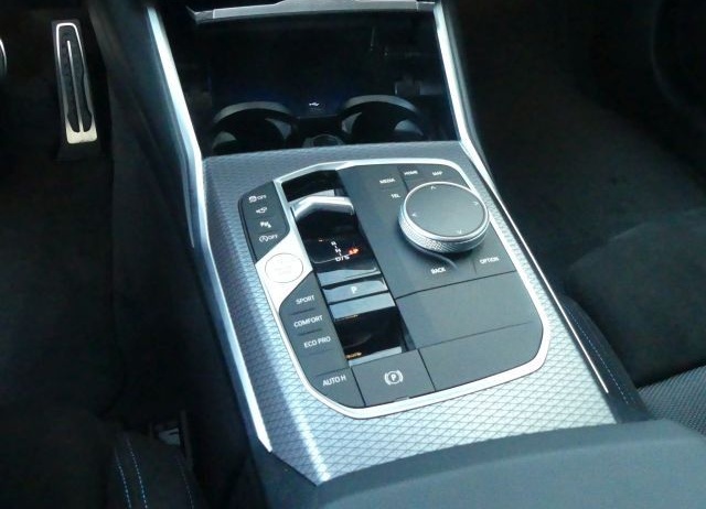 BMW 330 ixDrive Tour M Sportp. Indiv.ACC°Ad.LED*AHK° foto 12