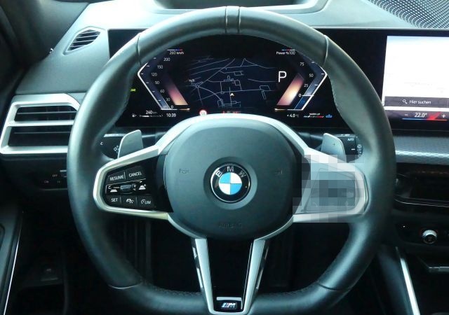 BMW 330 ixDrive Tour M Sportp. Indiv.ACC°Ad.LED*AHK° foto 16