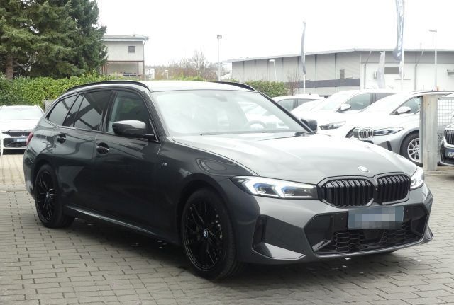 BMW 330 ixDrive Tour M Sportp. Indiv.ACC°Ad.LED*AHK° foto 3