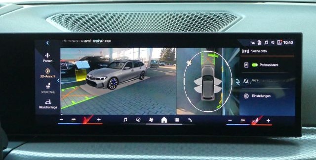 BMW 330 ixDrive Tour M Sportp. Indiv.ACC°Ad.LED*AHK° foto 21