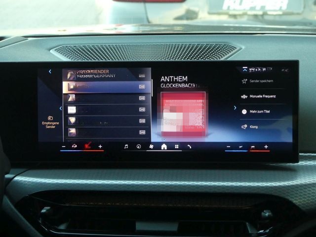 BMW 330 ixDrive Tour M Sportp. Indiv.ACC°Ad.LED*AHK° foto 23