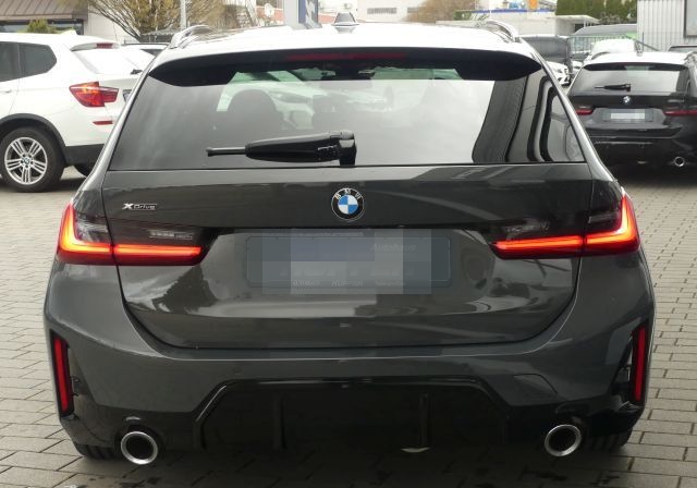 BMW 330 ixDrive Tour M Sportp. Indiv.ACC°Ad.LED*AHK° foto 4