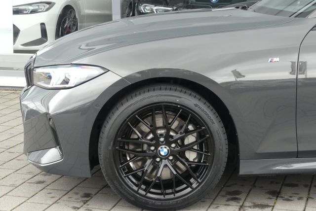 BMW 330 ixDrive Tour M Sportp. Indiv.ACC°Ad.LED*AHK° foto 5