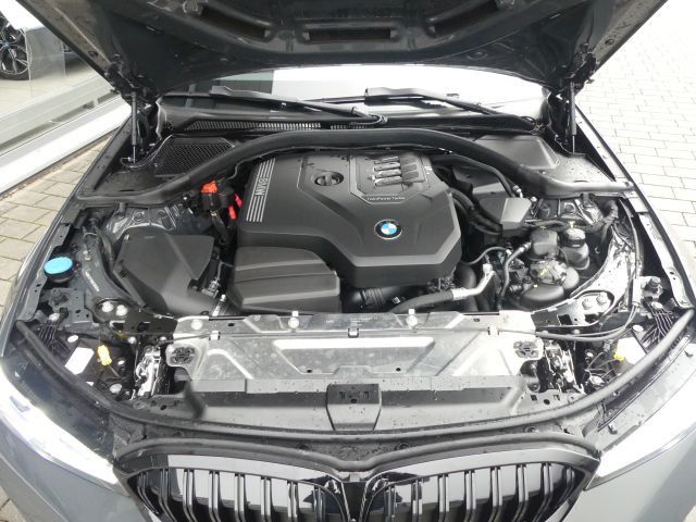 BMW 330 ixDrive Tour M Sportp. Indiv.ACC°Ad.LED*AHK° foto 6