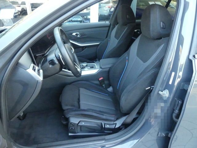 BMW 330 ixDrive Tour M Sportp. Indiv.ACC°Ad.LED*AHK° foto 9