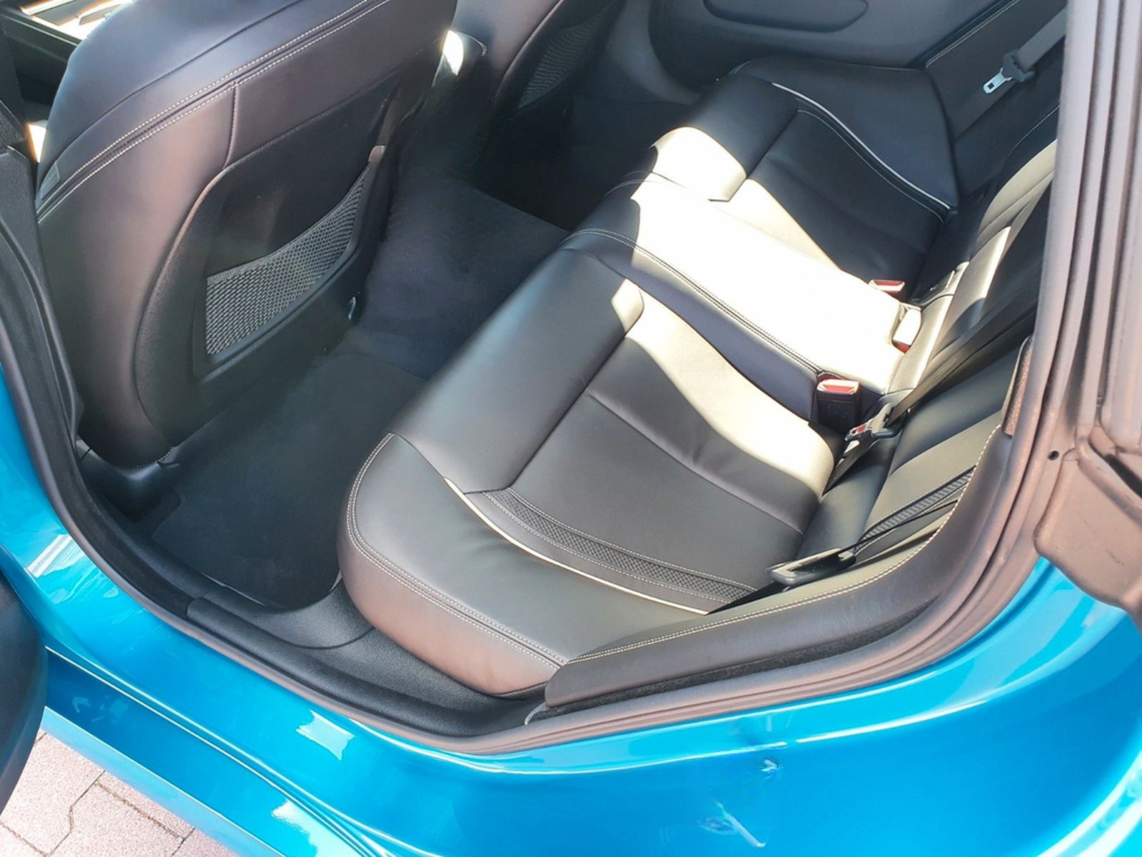 BMW 435 Gran Coupé 435d xDrive Gran Coupé M Spor... foto 12