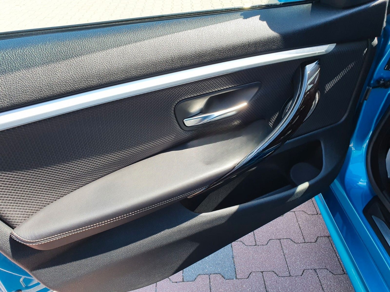 BMW 435 Gran Coupé 435d xDrive Gran Coupé M Spor... foto 10